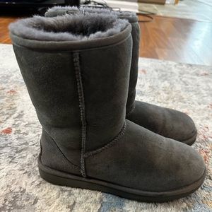 Women’s Uggs